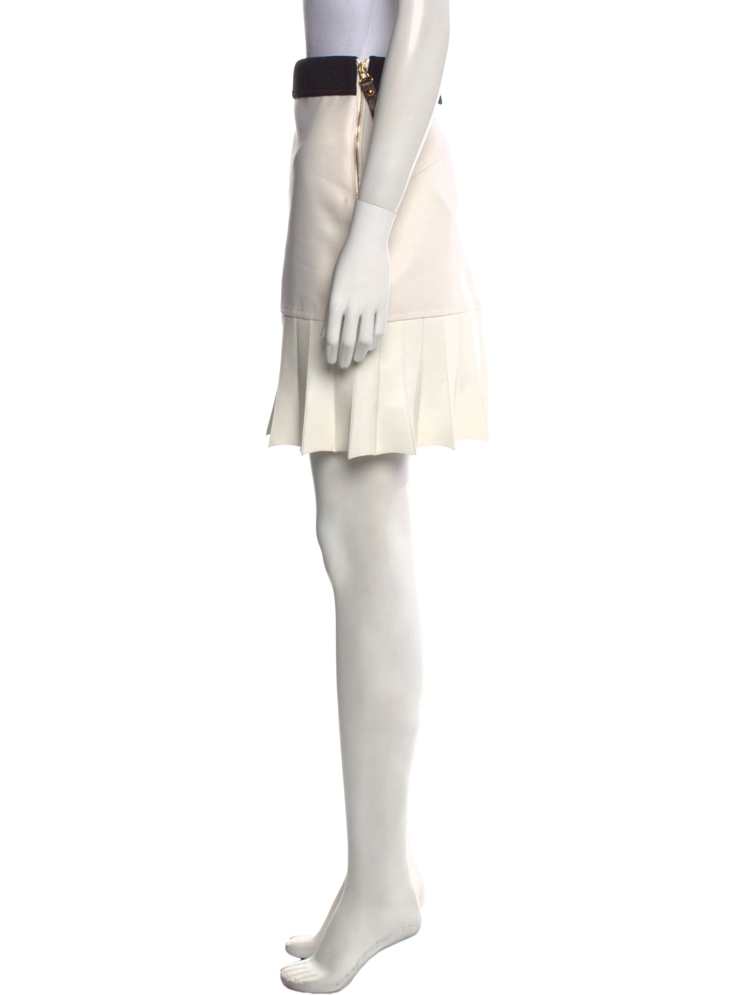 Louis Vuitton 2024 Mini Skirt